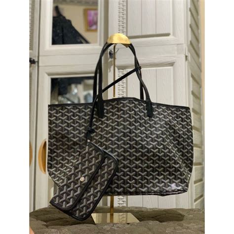 tas goyard original|goyard original.